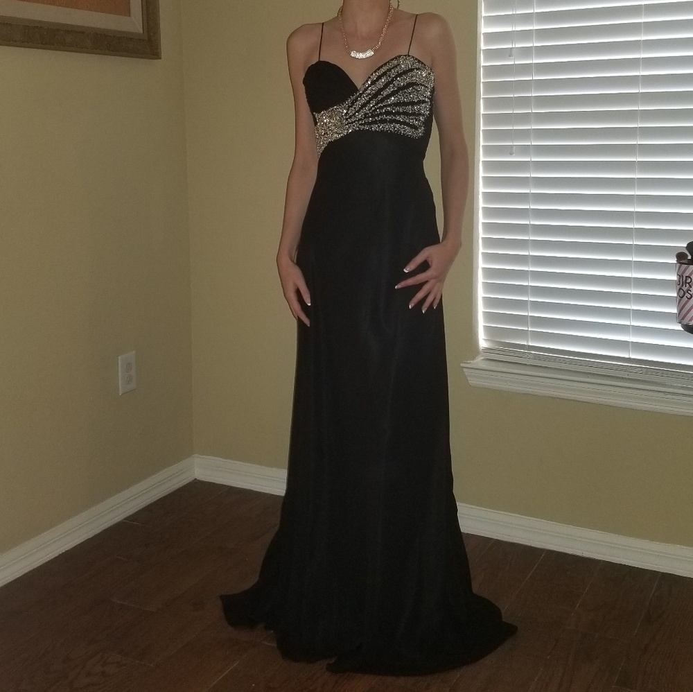 Gown